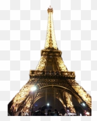 Eiffel Tower Sticker - Eiffel Tower Emoji,Is There An Eiffel Tower Emoji