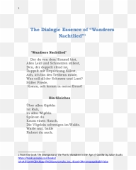 The Dialogic Essence Of - Document Emoji,Jawohl German Words For Emotions