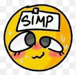 Discord Emojis List Discord Street - Simp Emoji Discord,Fade Haircut Emoticon