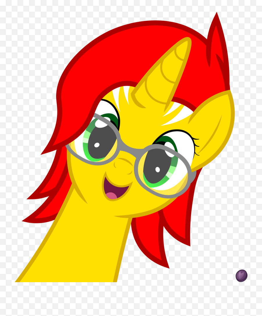 Rouz Firecarrot - Fictional Character Emoji,Mlp Emoticons Deviantart