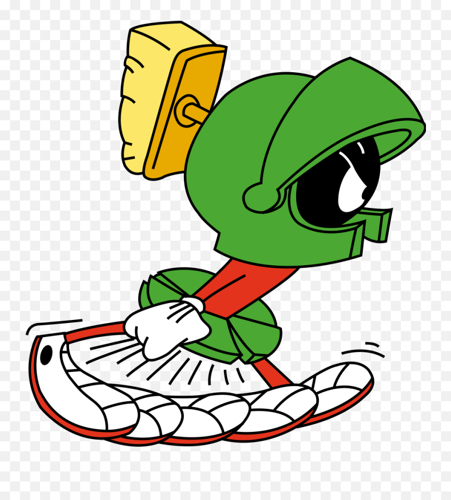 330 Cartoon Magic Ideas In 2021 - Marvin The Martian Transparent Emoji,Animated Pepe Le Pew Emoticon