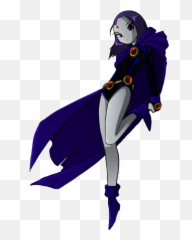 Raven - Raven Teen Titans Outfit Emoji,Obvious Emotions In Comics