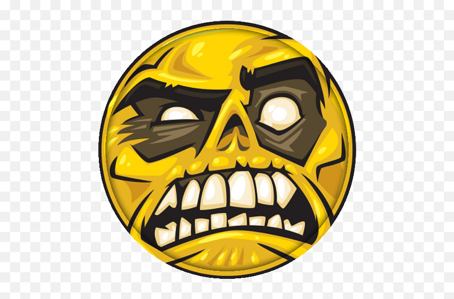 Enjoy - Imgur Zombie Cartoon Face Emoji,Sleeping Emoticon 4k