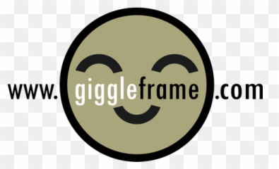 Giggle Frame - Happy Emoji,Giggle Emoticon Text