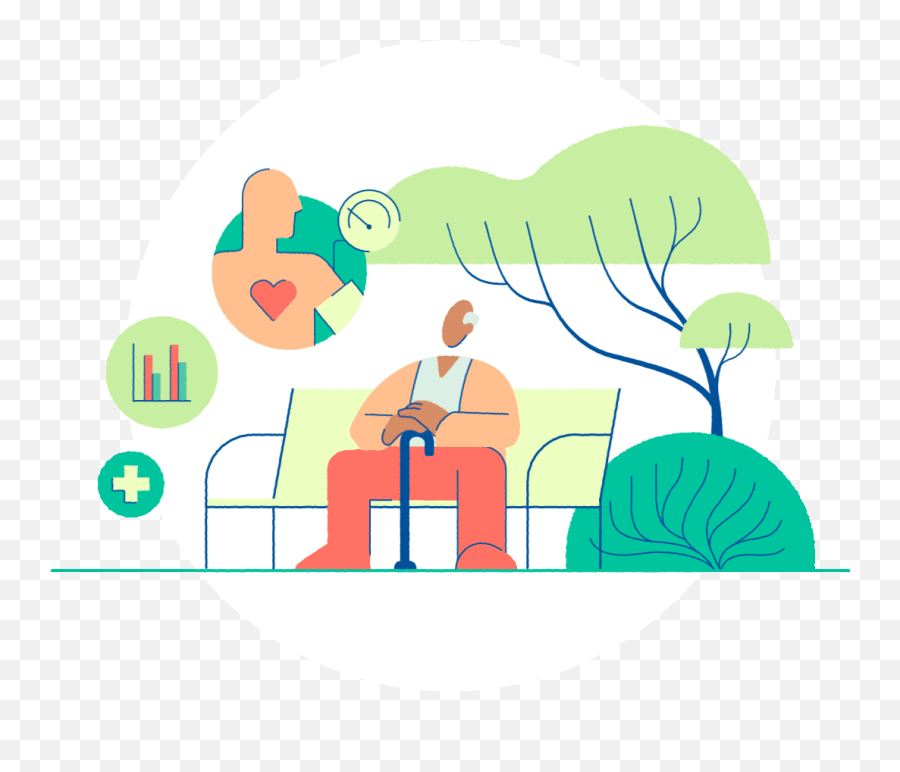 Physical Healthy Trees Healthy Lives - Drawing Emoji,Animated Typing On Computer Emoticons Gif