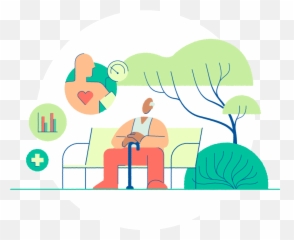 Physical Healthy Trees Healthy Lives - Drawing Emoji,Animated Typing On Computer Emoticons Gif