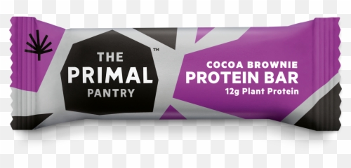 Cocoa Brownie Protein - Primal Pantry Emoji,Drooling Emoji Png