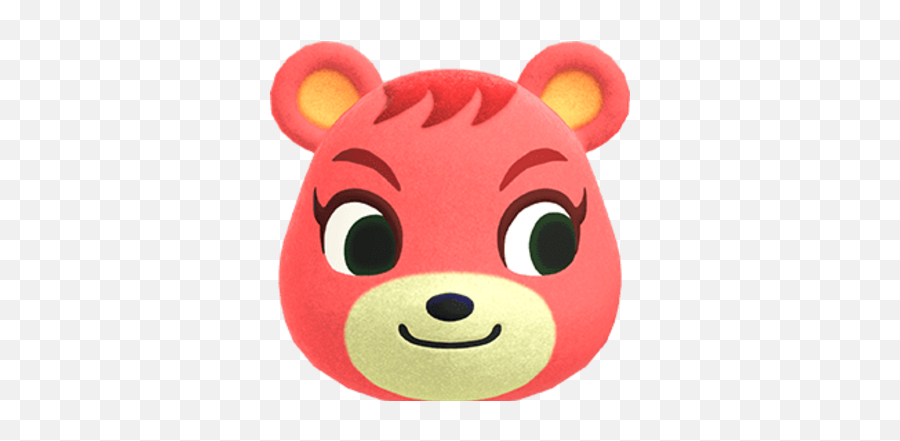 Cheri Animal Crossing Wiki Fandom - Animal Crossing Villagers Cherry Emoji,Acnl Sad Emotion