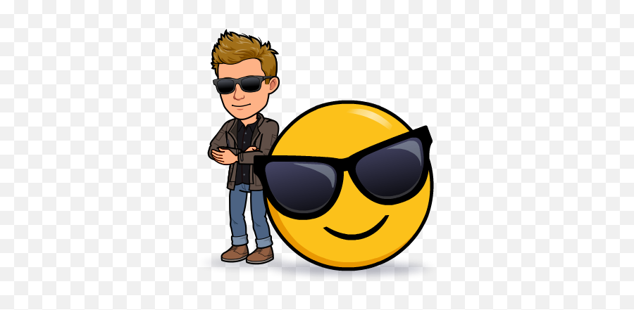 A Special Shout Out To An Awesome Friend U2014 Steemit - Do You Put Hockey Helmet On Bitmoji Emoji,Wimpy Emoticon