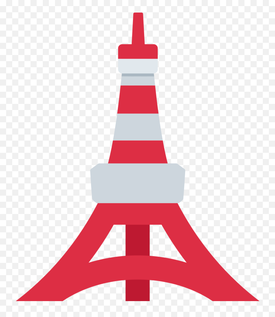 Tokyo Tower Emoji Meaning With - Polperro Heritage Coast,Sunset Emoji