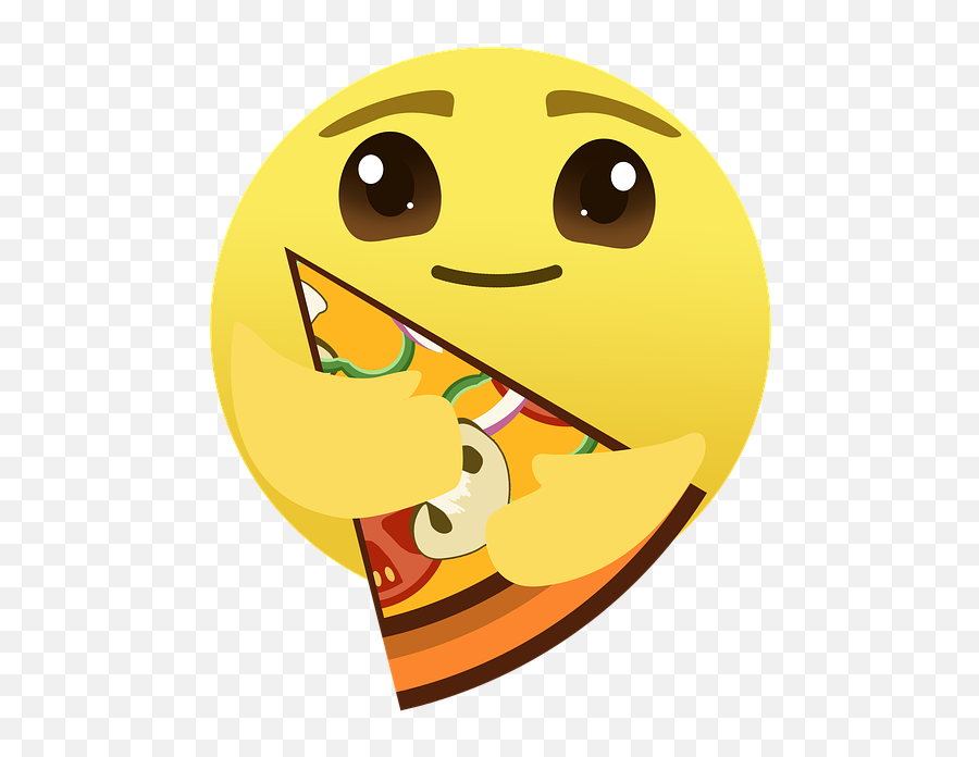Emojit Matter To Me Emoji Pizza - Emoji Pizza,Emoticon Of Me