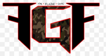 Fire Flame Gang Logo Psd Official Psds - Gang Emoji,Flamme Emoji Png