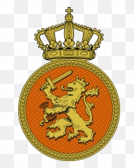 Royal Netherlands Army - Royal Netherlands Army Logo Emoji,Army Sf Flag Emoji