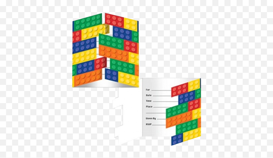 Products Tagged Lego Party Supplies Just Party Supplies Nz - Vertical Emoji,Rubik's Cube Emoji