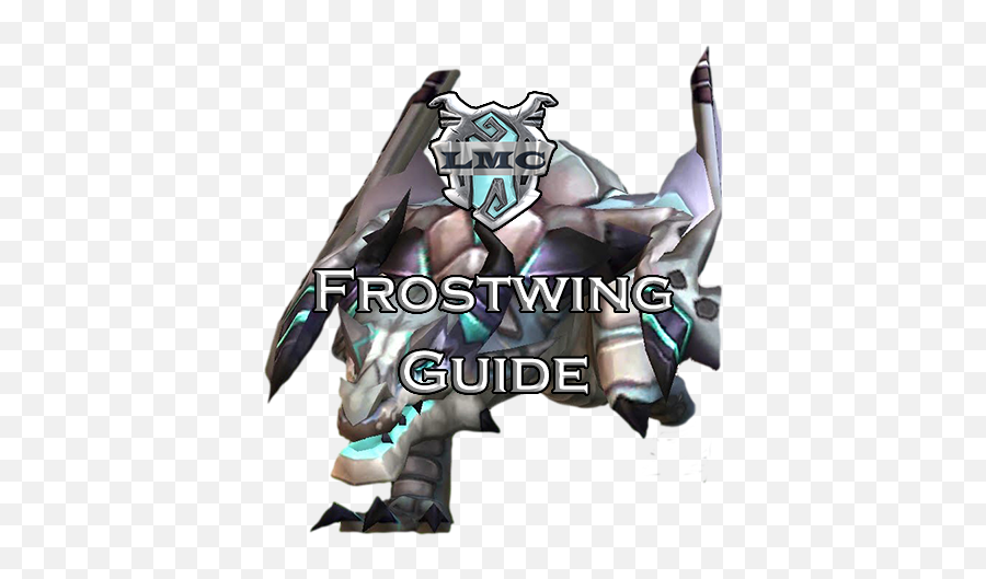 Frostwing Monster - Frostwing Lords Mobile Png Emoji,Lorda Mobile Emojis