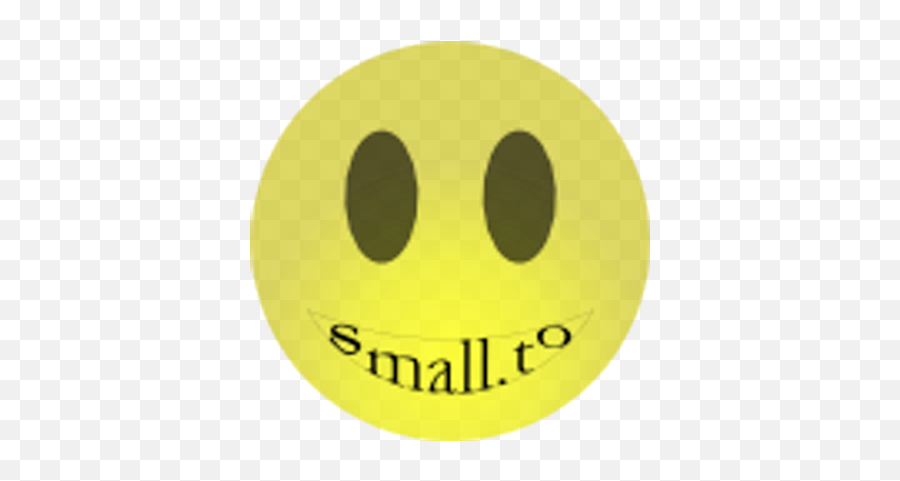 David Small - Wide Grin Emoji,Gallows Emoticon