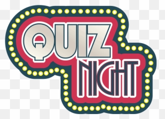 All - Quiz Night Png Emoji,Subjunctive With Emotion