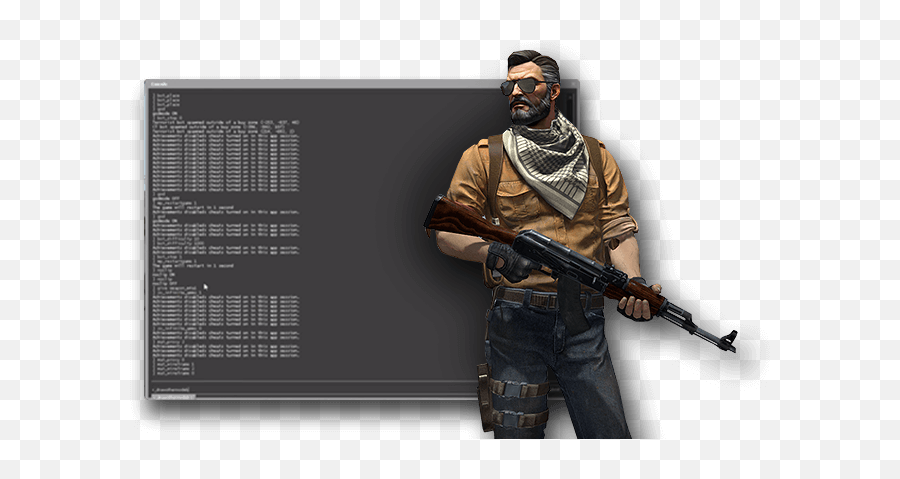 Go Beginner Guide - Combat Uniform Emoji,Emojis Usable In Csgo