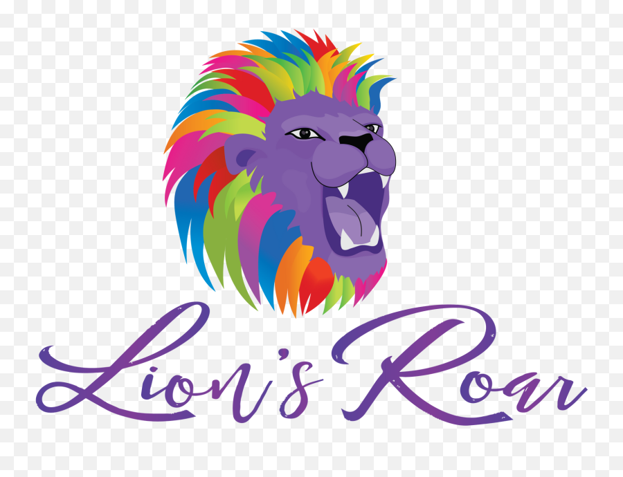 Books - Language Emoji,Roar Like A Lion Emotions Book