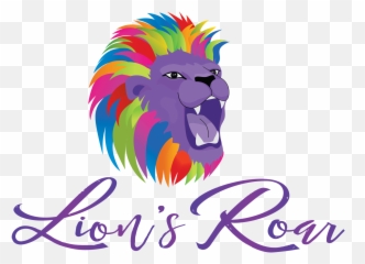Books - Language Emoji,Roar Like A Lion Emotions Book