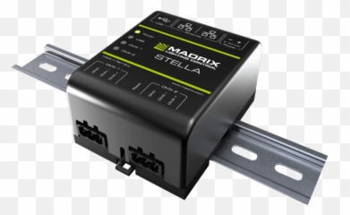 Madrix Lighting Control - Madrix Stella Madrix Stella Emoji,B Emoji Owser