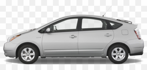 2012 Toyota Prius C Technology - 2004 Toyota Prius Side Emoji,Aveo Emotion Con Llantas Altas