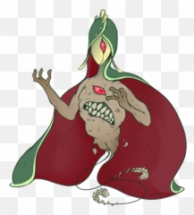Virgora - Supernatural Creature Emoji,Emotion Stamen