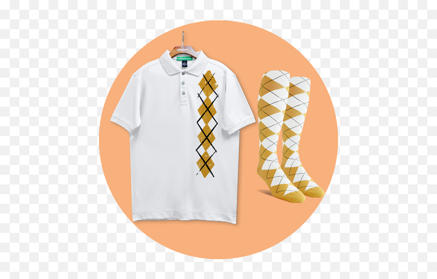 Golfknickerscom - Short Sleeve Emoji,Disfraz Emojis