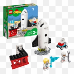 Products Ferrara Market Inc - Lego Duplo Space Shuttle Mission Emoji,Hots Small Emojis
