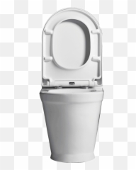 Water Closet Emoji,Toilet Bowl Emoticons Animated