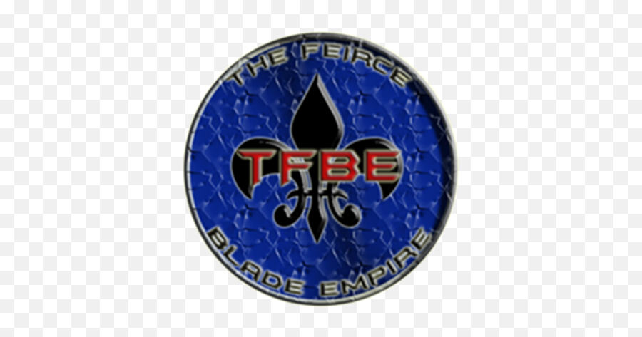 The Fierce Blade Empire - Roblox Badge Emoji,Dierce Smiley Emoticon