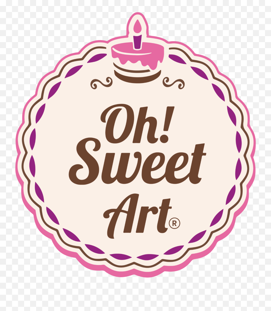 Oh Sweet Art Edible Glitter Fda And Kosher Certified - Background Sweet Shop Emoji,Easter Emoji Art