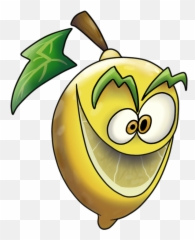 Pvz3 Lemon Aid Emoji,Squash Emoticon