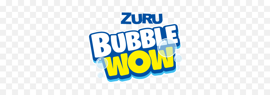 Bubble - Wow Zuru Toys Bubble Wow Glove A Bubbles Logo Emoji,Wow Emoticons Druid