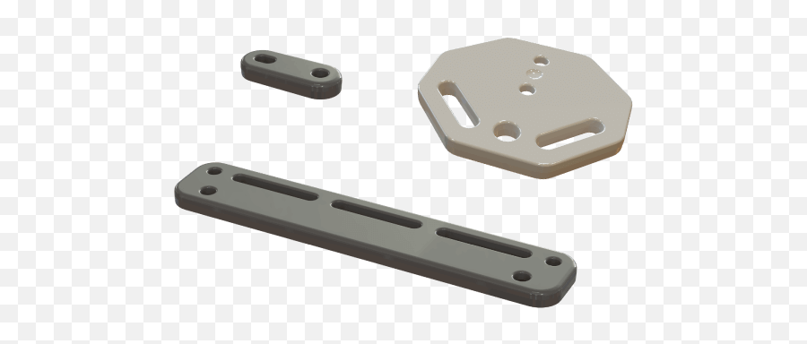 Serpac - Accessories Mounting Brackets Solid Emoji,(&) Emoticon Meaning