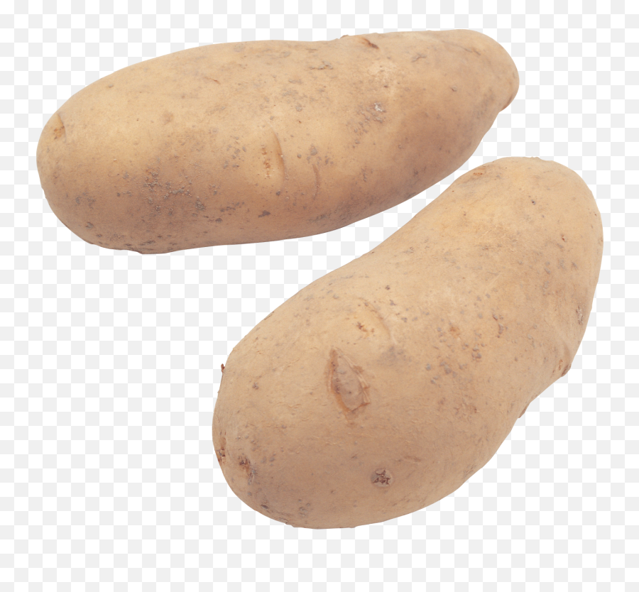 Potato Png Images File U2013 Png Lux - Potato Clipart Images With Transparent Background Emoji,Baked Potato Emoticon