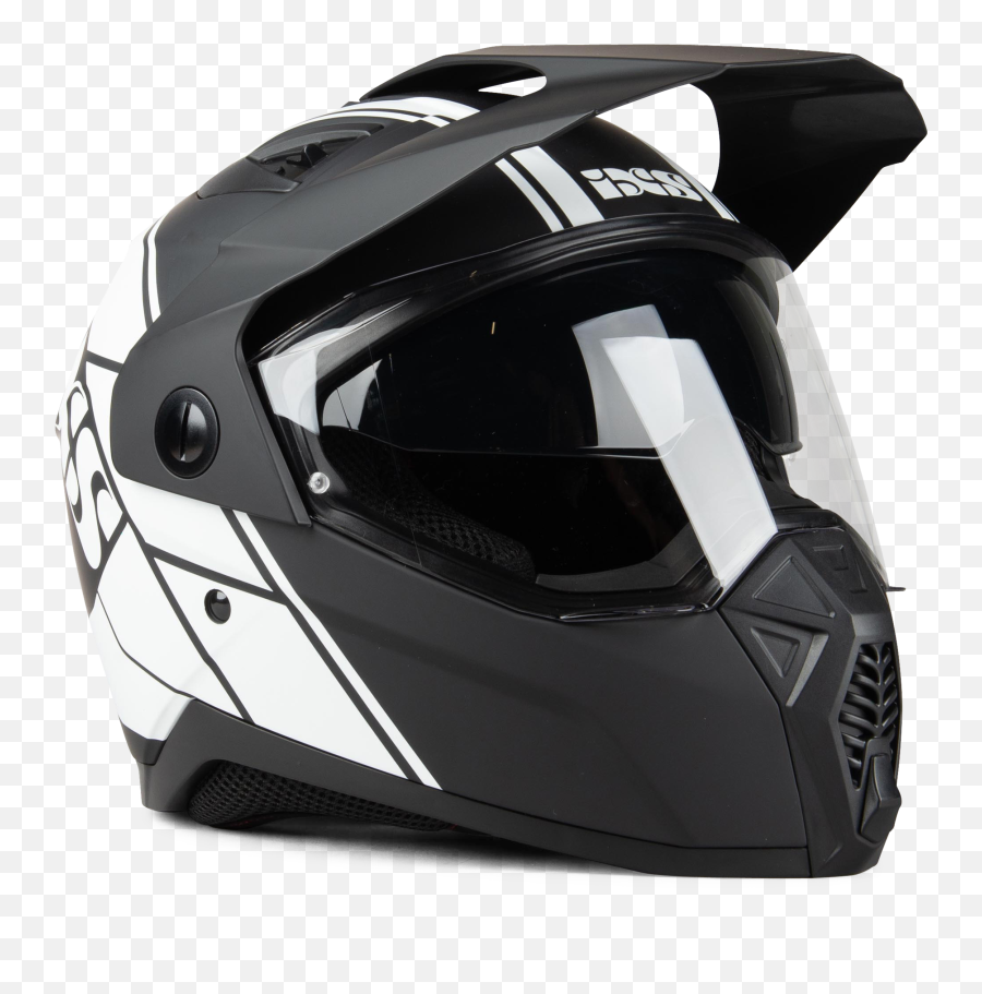 Helme Ixs Ixs208 20 Endurohelm Offroad Helm Mit - Ixs 208 Emoji,Relying On The Whim Of The Emotions