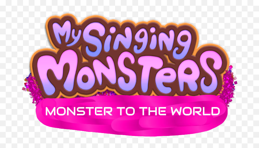 My Singing Monsters Monster To The - My Singing Monsters Emoji,My Singing Monsters Emojis