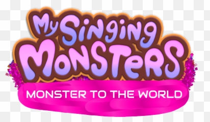 My Singing Monsters Monster To The - My Singing Monsters Emoji,My Singing Monsters Emojis
