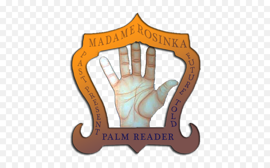 Psychic Gift Shop At Madame Rosinkau0027s Studio City California - Sign Language Emoji,Foot Charkra Emotions