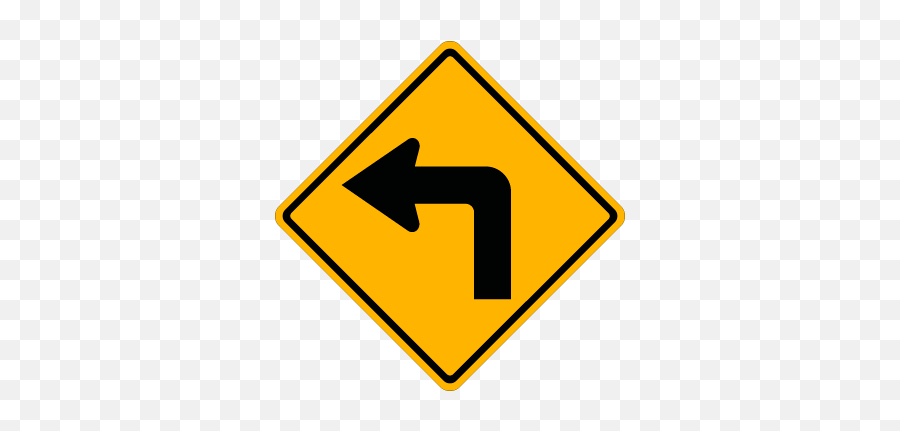 Warning Signal Traffic Signs Road Signs Signs - International Antarctic Centre Emoji,Awana Emoji