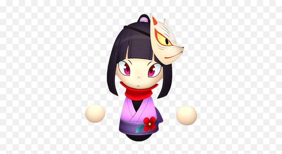 Canon Mii Fighter Spirit Movesets Smashboards Emoji,Shinobu Emoticon