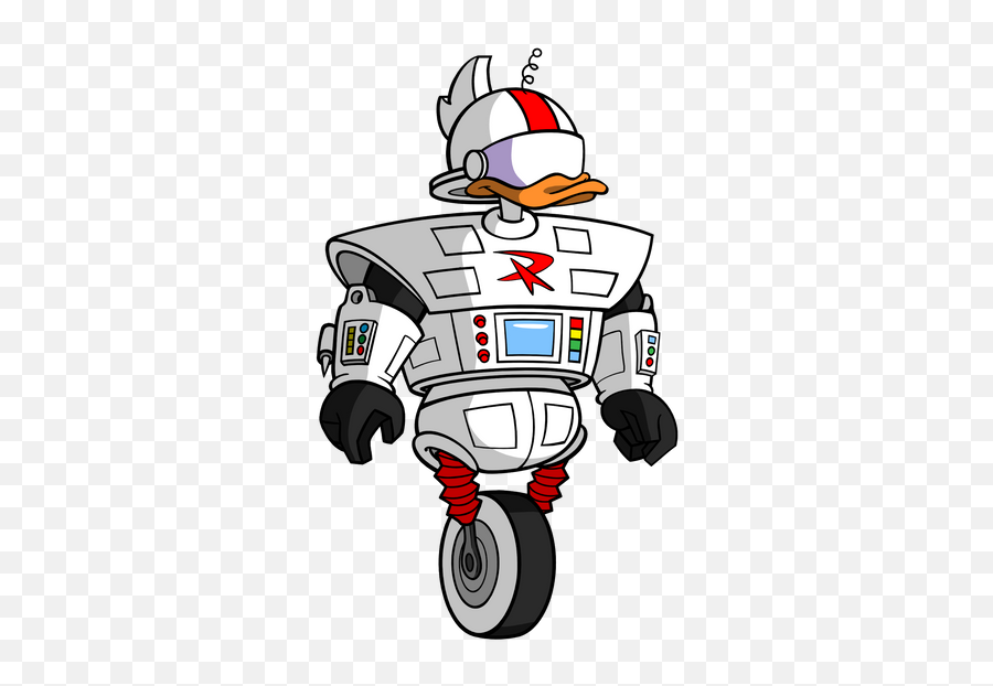 Darkwing Duck Allies Characters - Tv Tropes Emoji,What Do Duck Look Like On Emotions