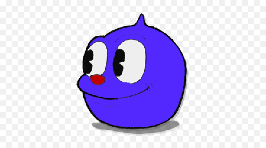 Notcuphead On Scratch Emoji,Bop Emoticon