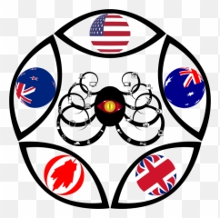 Five Eyes Tentacles Free Svg Emoji,Hypnotic Eyes Emoticon