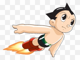 Astro Boythe Mighty Atom Adventures Of Chris And Tifa Emoji,Atoms Of Emotion