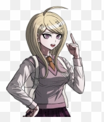 Kaede Akamatsu Danganronpa Merchandise Wiki Fandom Emoji,Danganronpa Facebook Emoticon