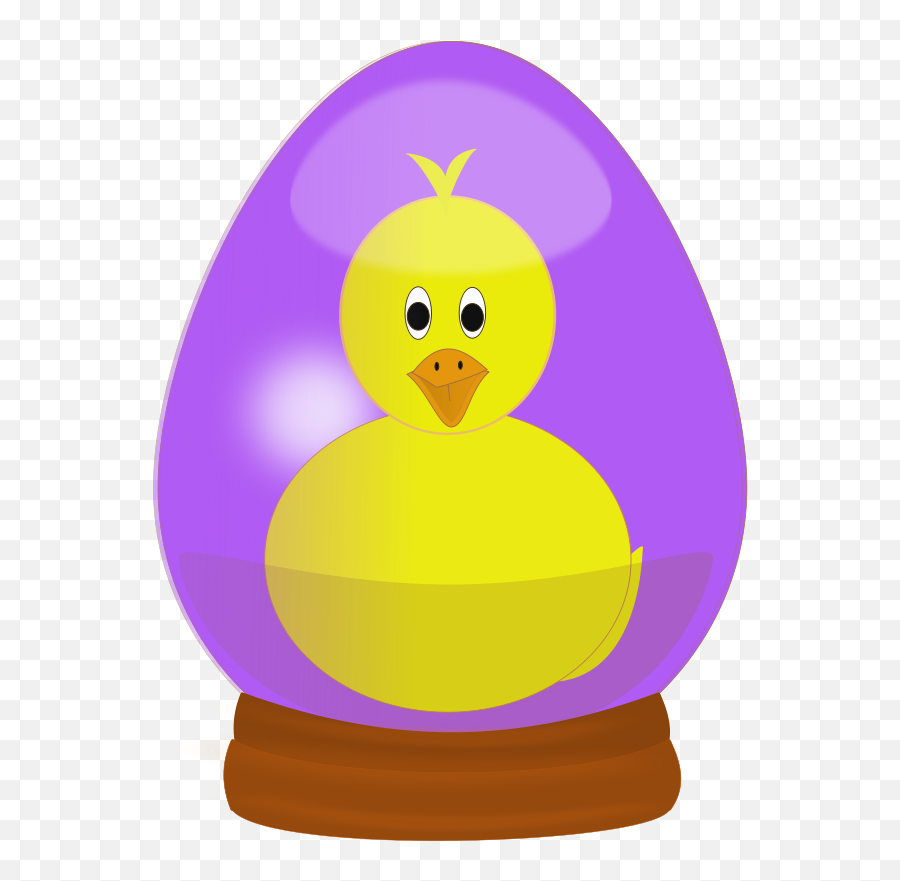 16 Vectors Free Easter Chicks Images - Free Easter Clip Art Emoji,Easter Realated Emojis