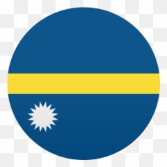 Emoji Flag Nauru To Copy Paste Wprock - Basilica,Texas Flag Emoji Android