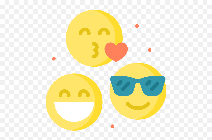 Emoticons - Free Smileys Icons Emoji,Facebook Emoticons Smileys Symbols Picture Codes & More By Sra